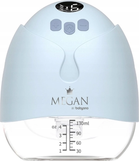 9 livelli di aspirazione e 3 modalità intelligenti