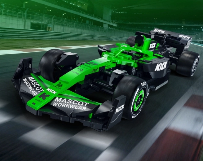 Ruote funzionanti per una guida fluida