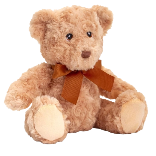 Orsetto di peluche Dougie 20 cm KEEL TOYS
