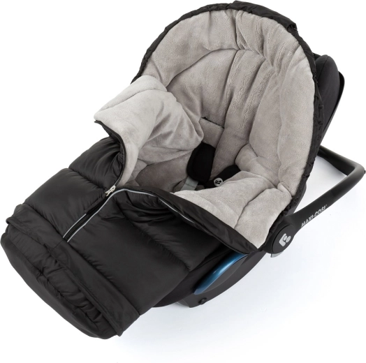 Asole orizzontali per le cinture – fissaggio facile e universale