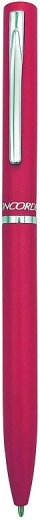 Penna a sfera CONCORDE Focus rossa