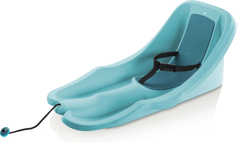 Seduta sicura per i più piccoli