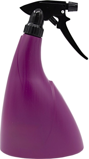 Nebulizzatore SPIRIT 1 l – spruzzatore in plastica viola scuro