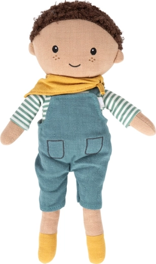 Abiti rimovibili per un gioco creativo