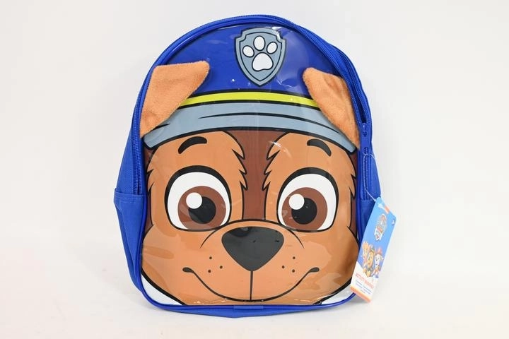 Zaino creativo Paw Patrol con attività Chase