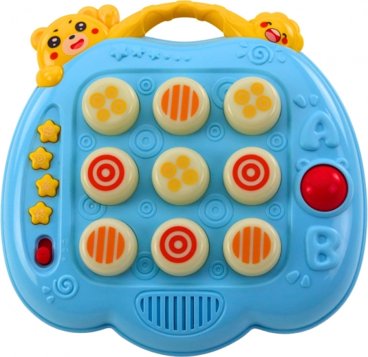 Gioco per reazioni rapide