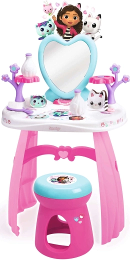 Specchio a cuore sicuro per il gioco quotidiano