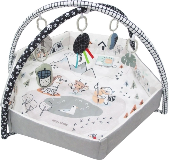 5in1: cresce con il tuo bebè