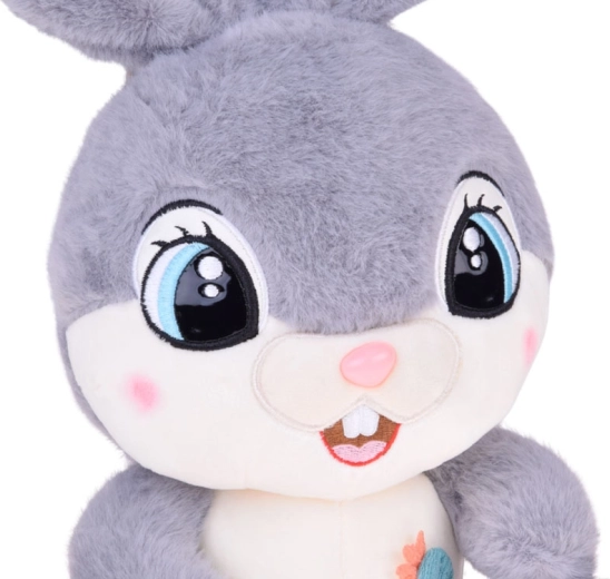 Dettagli ricamati sicuri