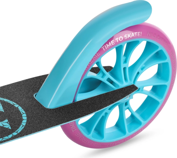 Controllo sicuro e dettagli pratici