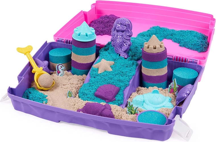 Regno marino ricco di dettagli