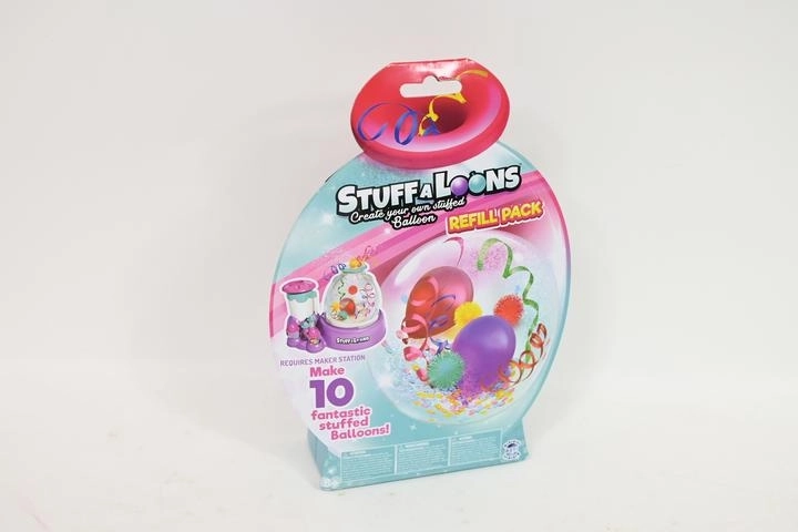 Doctor Squish palloncini di ricambio per Stuff a Loons, 10 pz