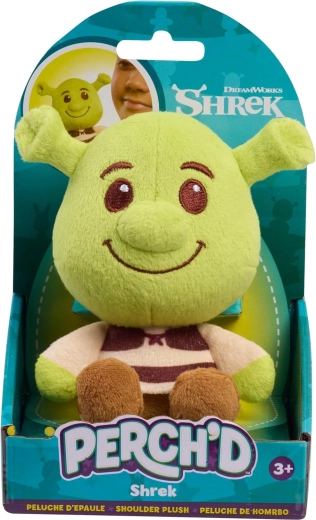 Shrek sempre al tuo fianco