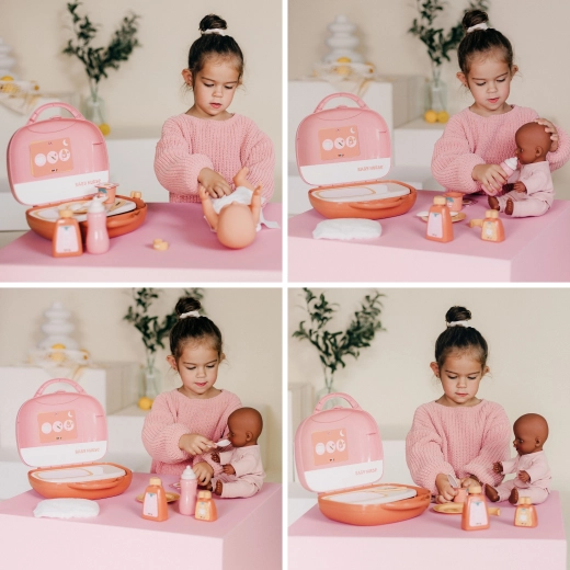 Un gioco che sviluppa empatia e competenze