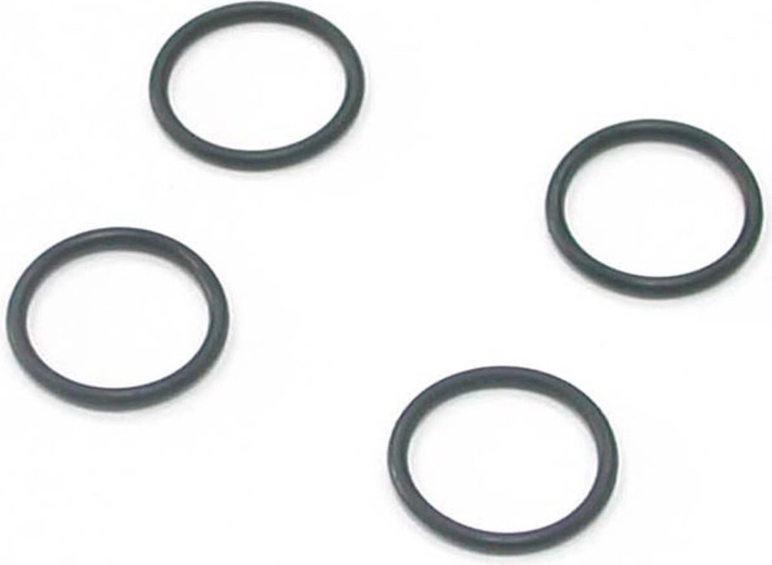 JAMARA O-ring per copertura dell'ammortizzatore X2 BB HN - 1 pezzo