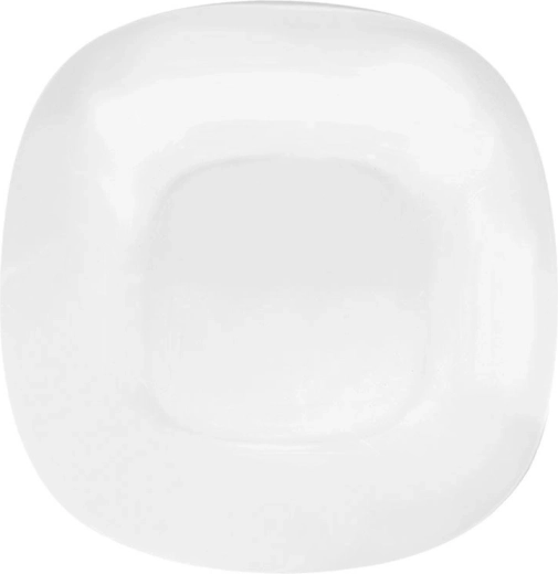 Design quadrato moderno con angoli arrotondati