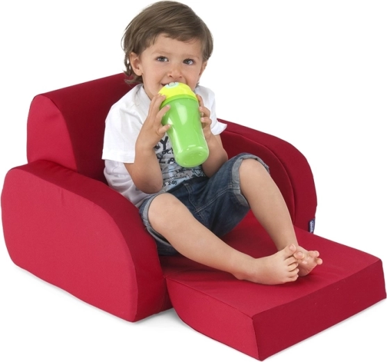 Struttura leggera e facile manutenzione