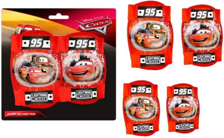 Design con licenza Disney Cars