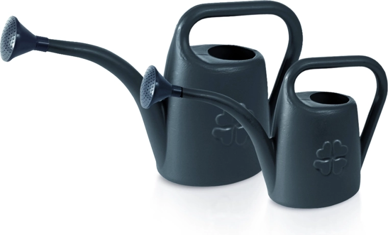 Plastica resistente e protezione UV per lunga durata