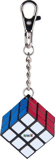 Aggancio pratico per chiavi e zaino