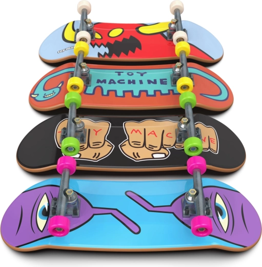 Grafiche Toy Machine