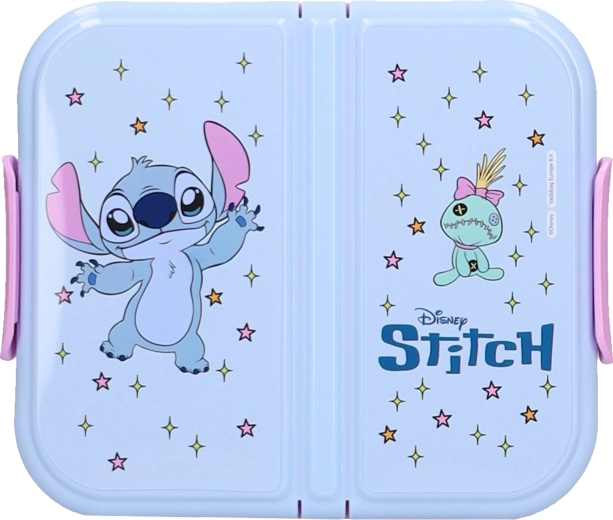Design con licenza Disney Stitch