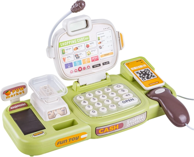 Pagamento con carta e telefono + inglese