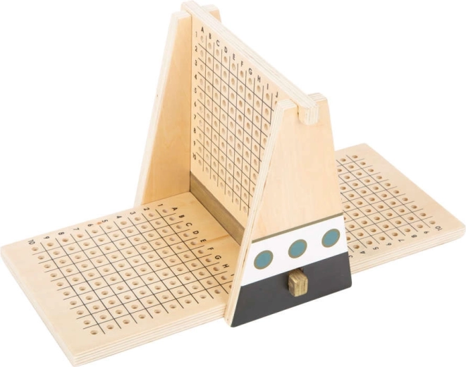 Pregiata realizzazione in legno
