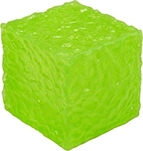 Texture cristallina “sugar” per una sensazione tattile intensa
