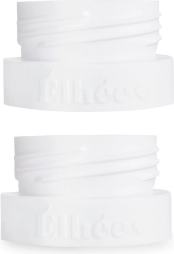 Adattatore Élhée per tiralatte Philips Avent - set da 2 pz