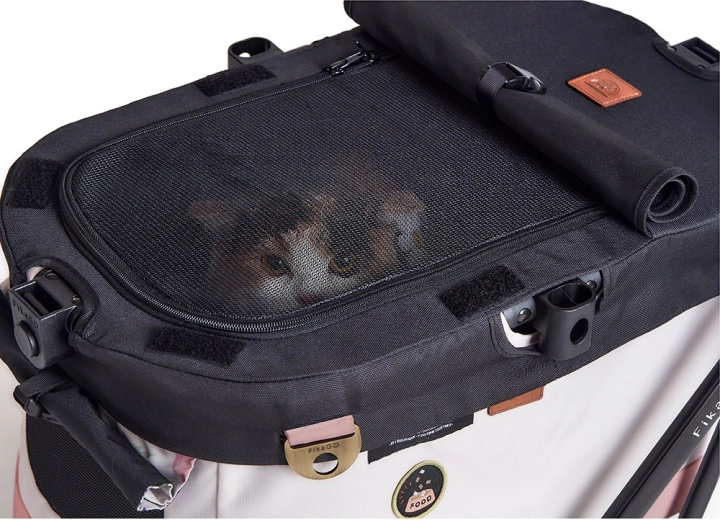 Protezione da sole e intemperie