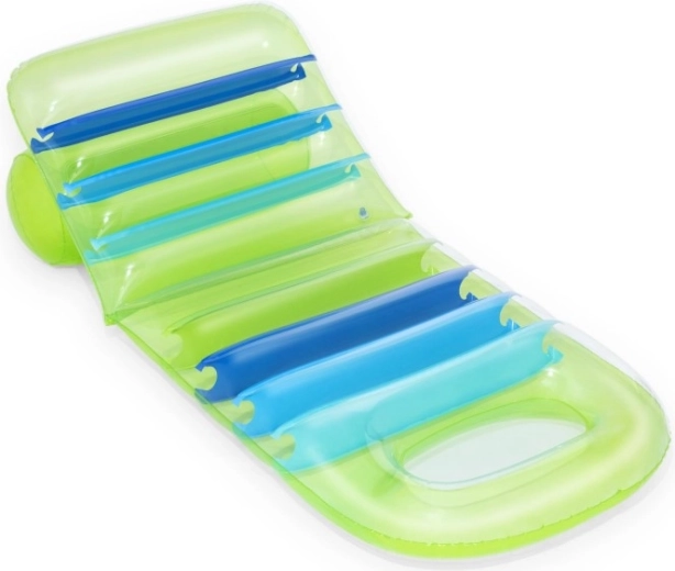 Struttura stabile a tre camere