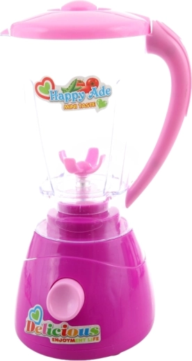 Frullatore da banco con lame rotanti