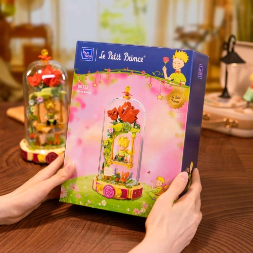 Confezione regalo per collezionisti