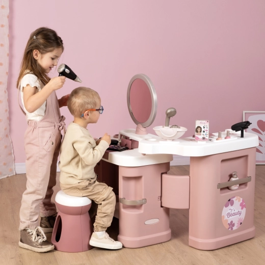 Organizzazione intelligente e facile chiusura