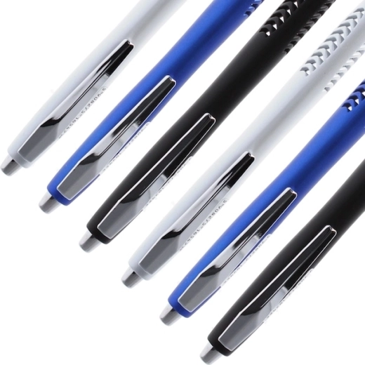 Tratto fluido da 0,7 mm senza interruzioni