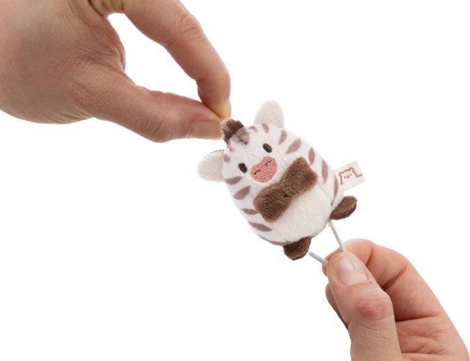 Laccetto elastico Loopie per un aggancio creativo