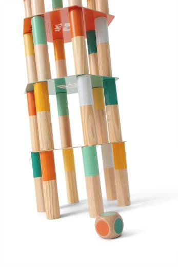 L’equilibrio è decisivo
