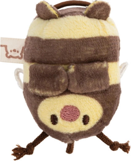 Aggancio facile grazie al laccetto