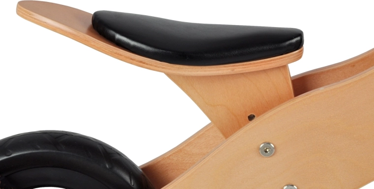 Struttura in legno resistente
