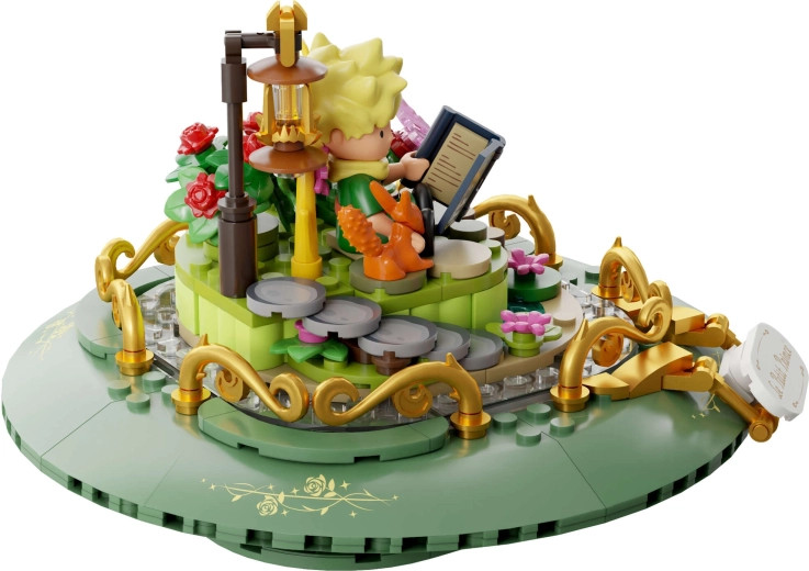 Finitura premium senza adesivi