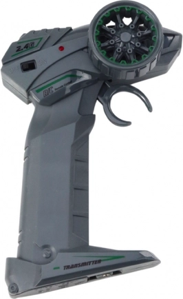 Controllo a 2,4 GHz