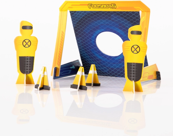 Kit di allenamento per tiri precisi