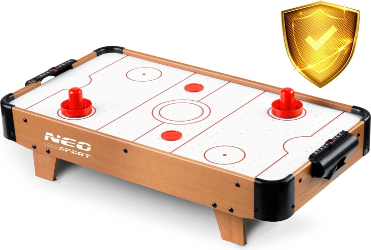 Sistema ad aria per un gioco più veloce