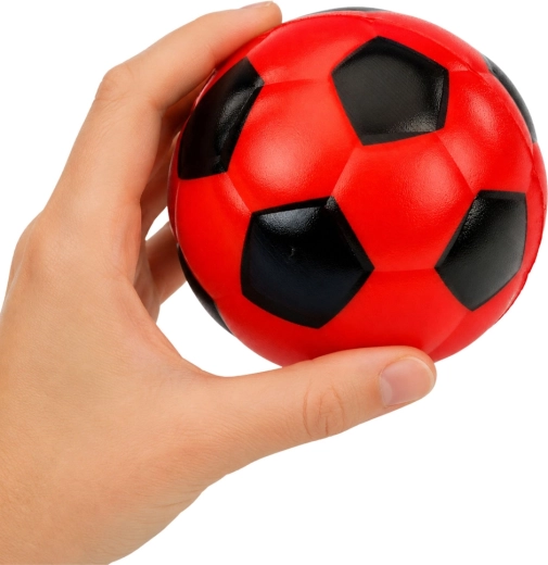 Schiuma morbida per un gioco più sicuro