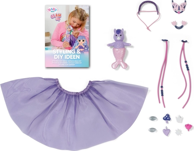 Animaletto amico e ispirazioni DIY