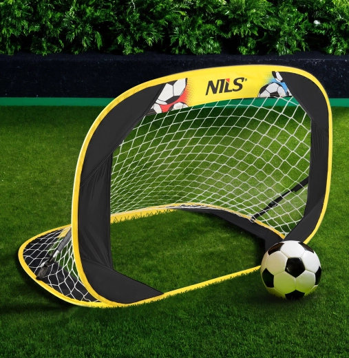 Pronta in pochi secondi