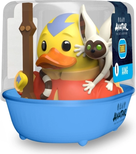 Tubbz Avatar Aang paperella da collezione (prima edizione)