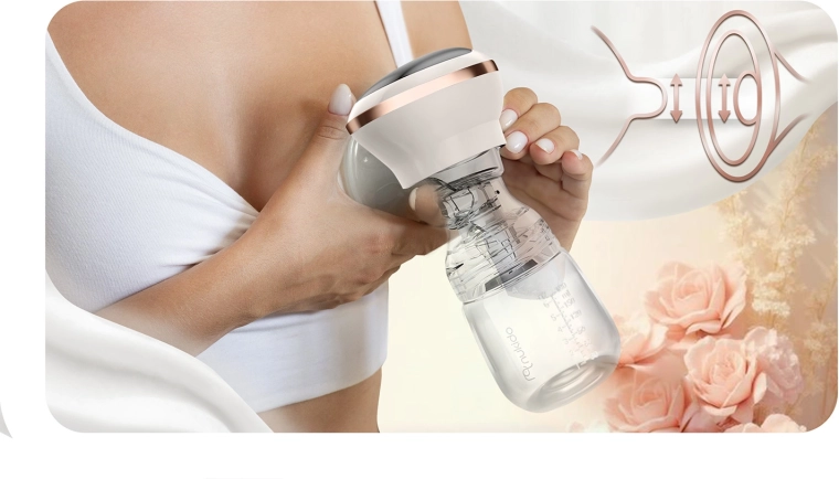 Ritmo trifase naturale con 9 livelli