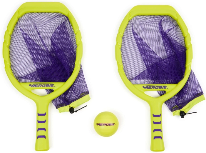 Struttura leggera e impugnature ergonomiche